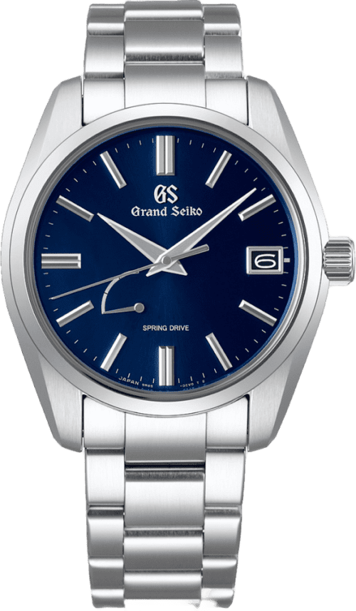 Grand Seiko Heritage Sbga439