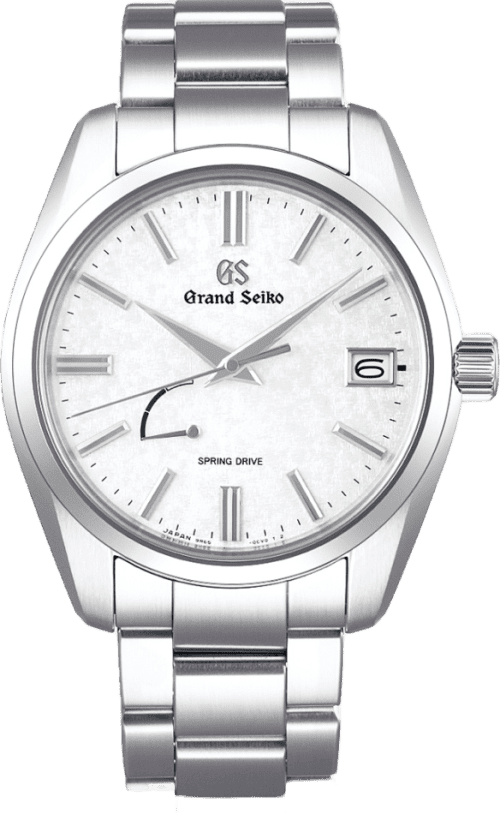 Grand Seiko Heritage Sbga465
