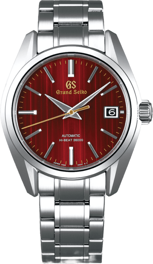 Grand Seiko Heritage Sbgh269