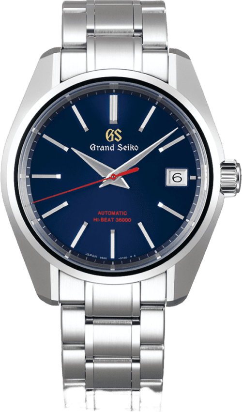 Grand Seiko Heritage Sbgh281