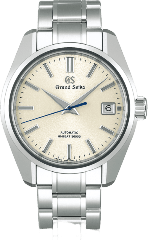 Grand Seiko Heritage Sbgh299