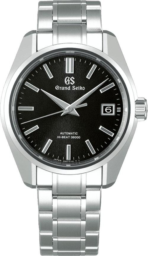 Grand Seiko Heritage Sbgh301