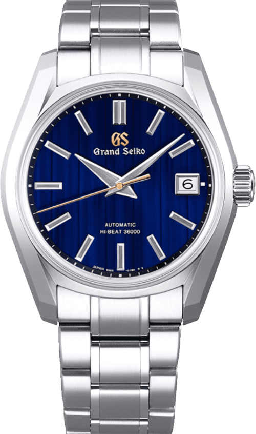 Grand Seiko Heritage