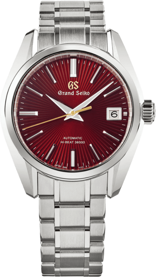 Grand Seiko Heritage Sbgh327