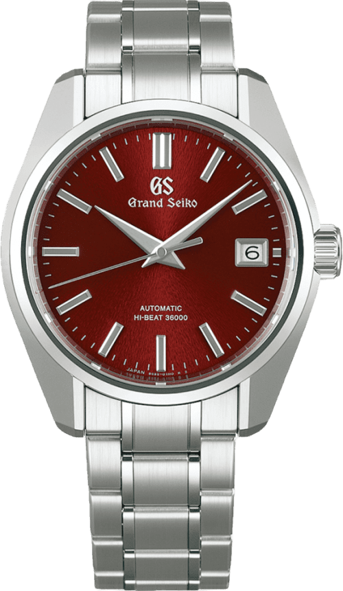 Grand Seiko Heritage Sbgh345