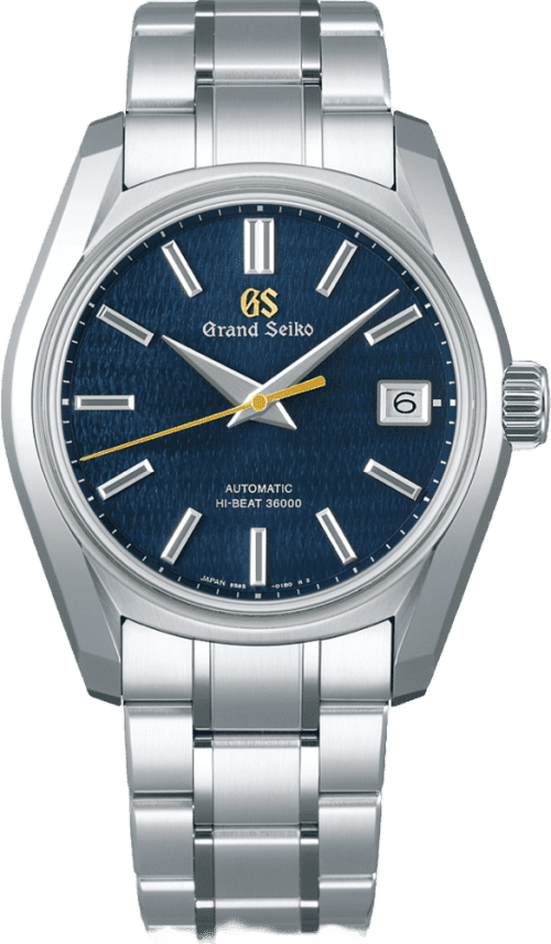 Grand Seiko Heritage Sbgh353