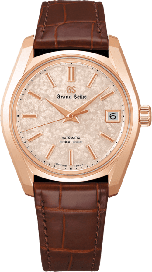 Grand Seiko Heritage Sbgh368
