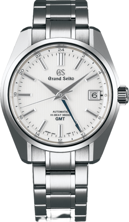 Grand Seiko Heritage Sbgj211