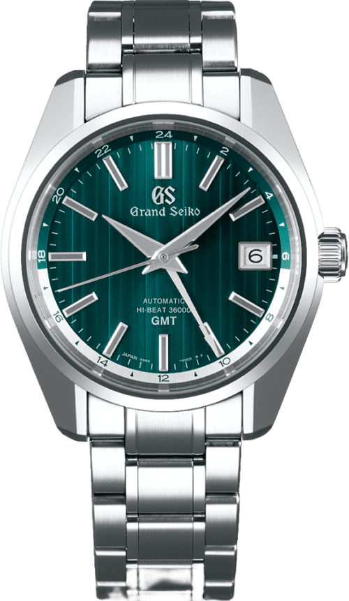 Grand Seiko Heritage Sbgj241