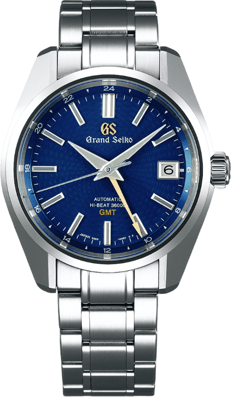 Grand Seiko Heritage