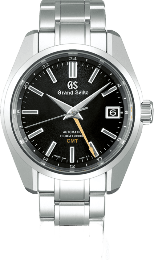 Grand Seiko Heritage Sbgj265