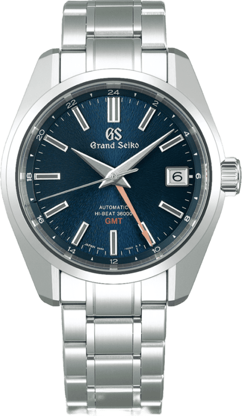 Grand Seiko Heritage Sbgj267