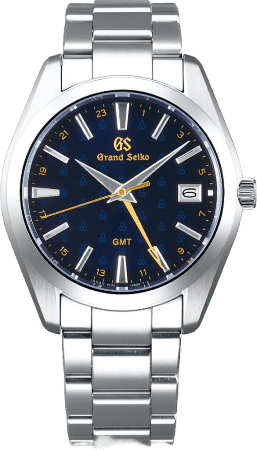 Grand Seiko Heritage Sbgn009