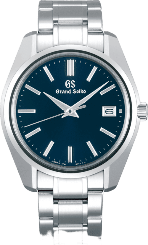 Grand Seiko Heritage Sbgp005