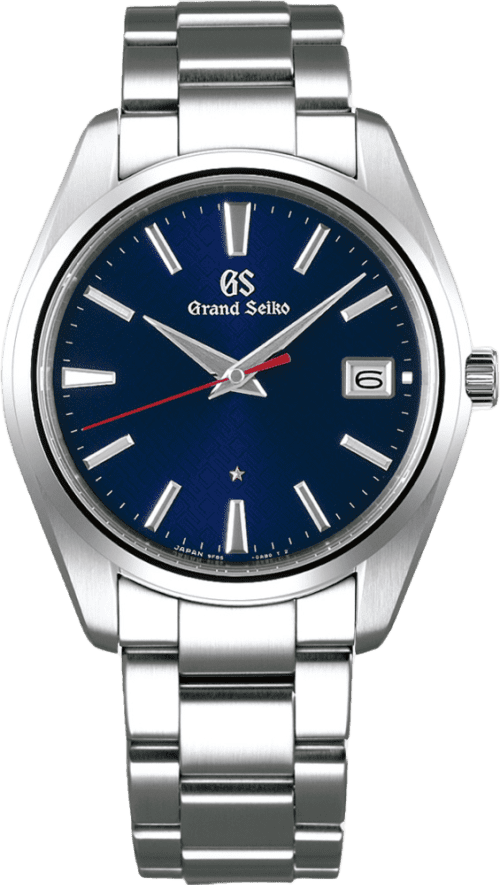 Grand Seiko Heritage Sbgp007