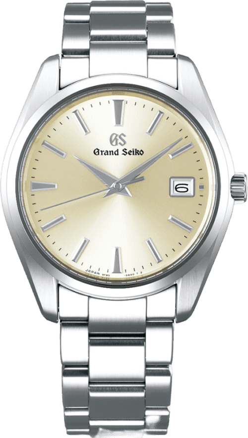 Grand Seiko Heritage Sbgp009