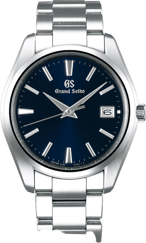Grand Seiko Heritage Sbgp013