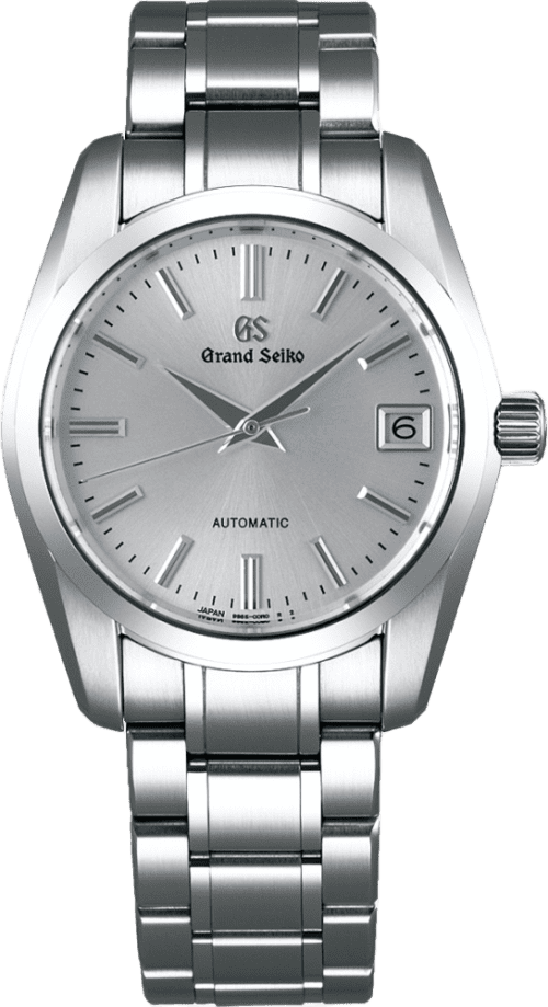 Grand Seiko Heritage Sbgr251
