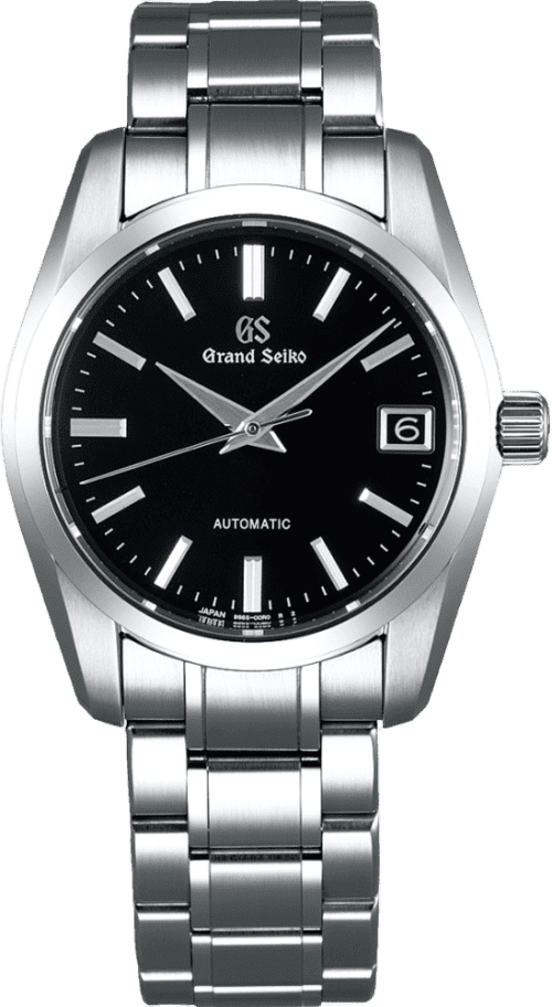 Grand Seiko Heritage Sbgr253