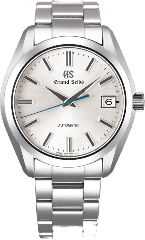 Grand Seiko Heritage Sbgr307