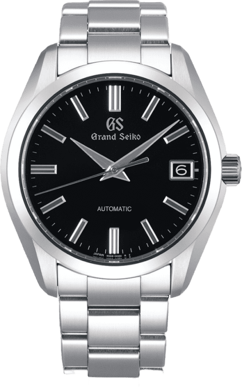 Grand Seiko Heritage Sbgr309
