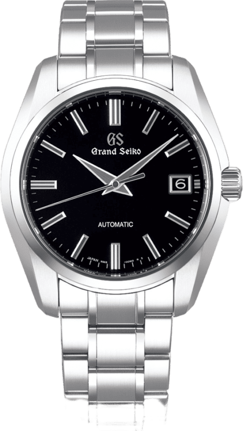 Grand Seiko Heritage Sbgr317