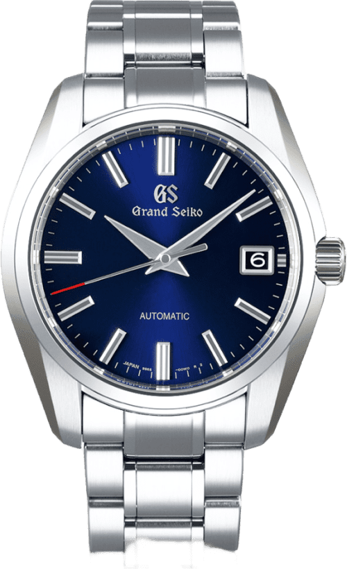 Grand Seiko Heritage Sbgr321