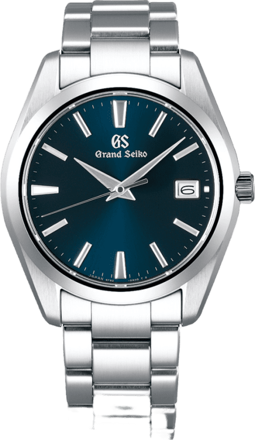 Grand Seiko Heritage Sbgv225