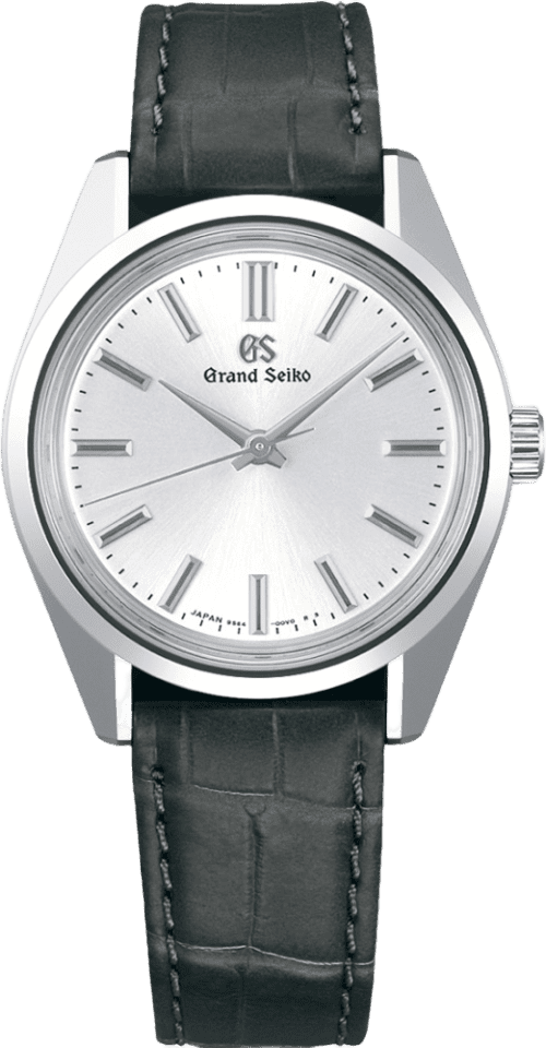 Grand Seiko Heritage Sbgw291