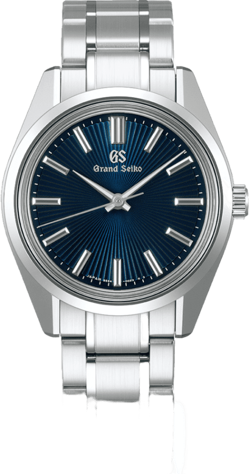 Grand Seiko Heritage Sbgw299