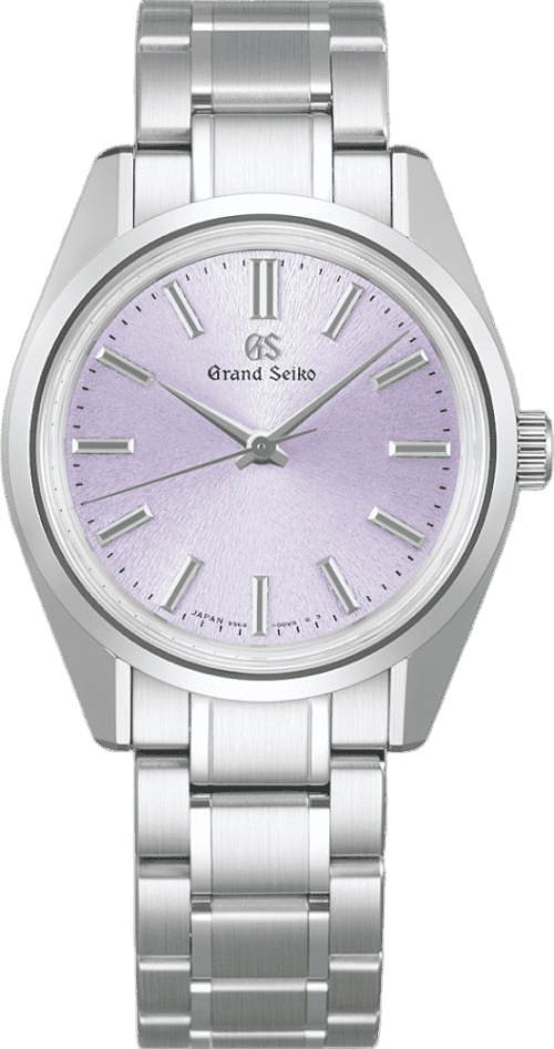 Grand Seiko Heritage