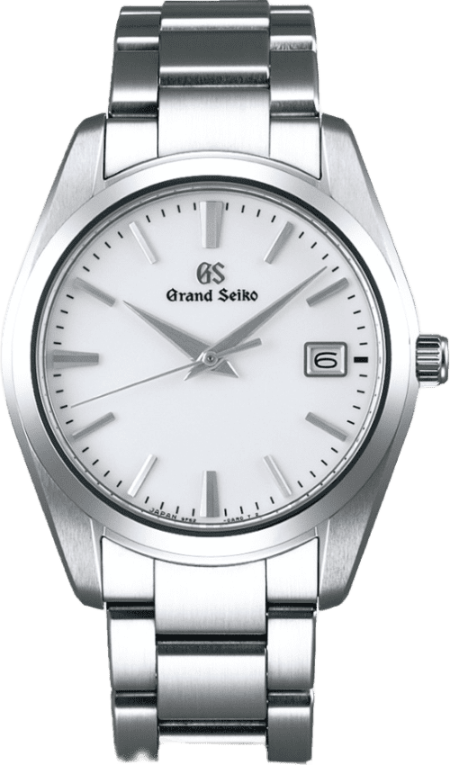 Grand Seiko Heritage Sbgx259