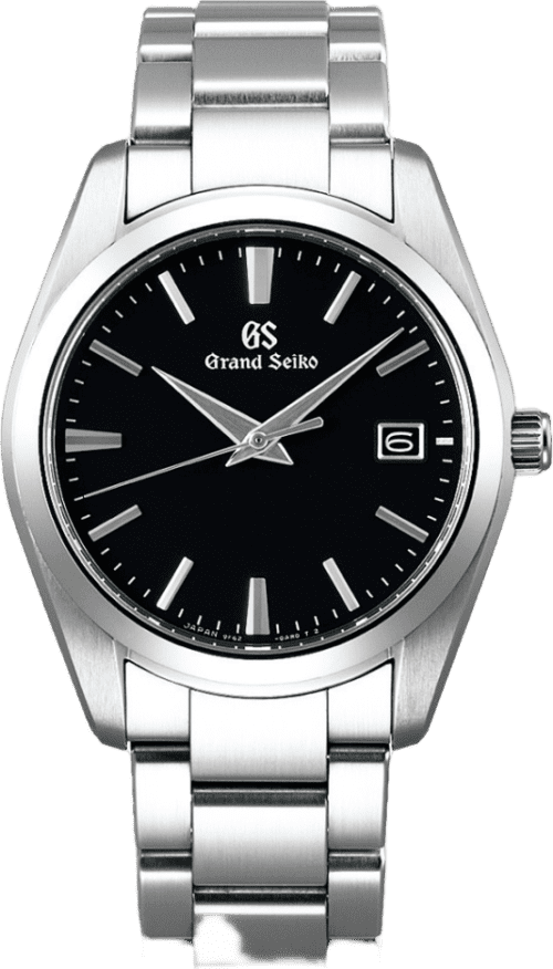 Grand Seiko Heritage Sbgx261