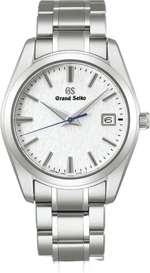 Grand Seiko Heritage Sbgx355