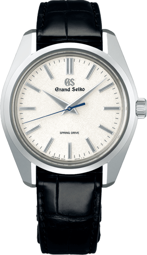 Grand Seiko Heritage Sbgy011