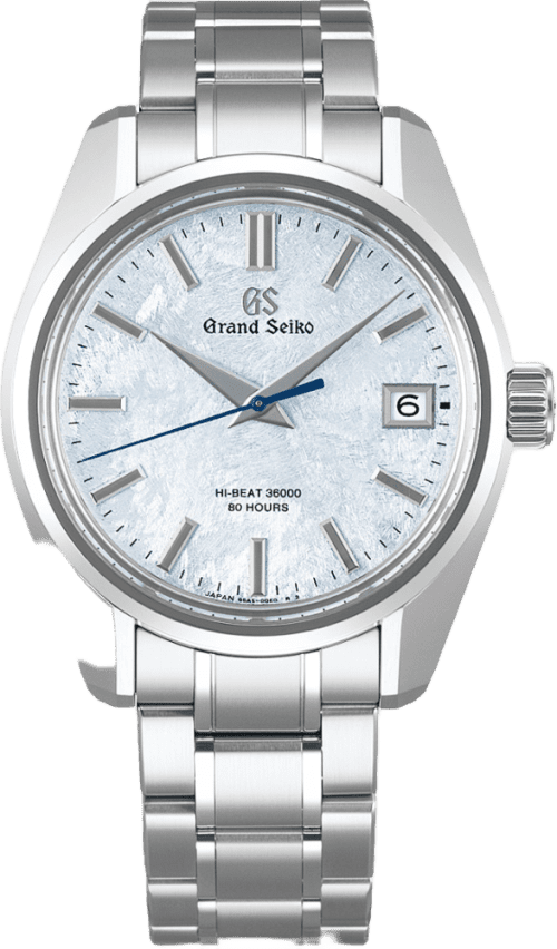 Grand Seiko Heritage Slgh013