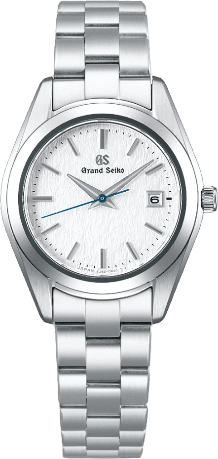 Grand Seiko Heritage Stgf359