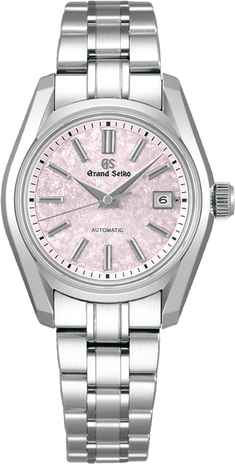 Grand Seiko Heritage Stgk031