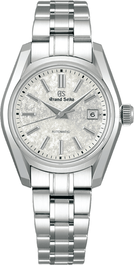 Grand Seiko Heritage Stgk033