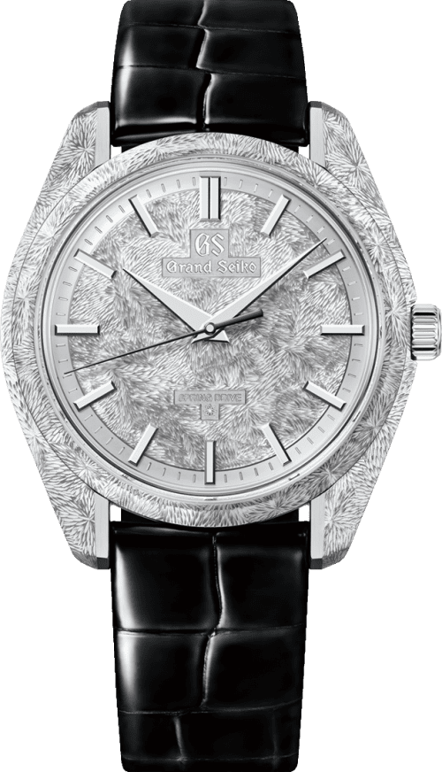 Grand Seiko Masterpiece Collection SBGZ011J