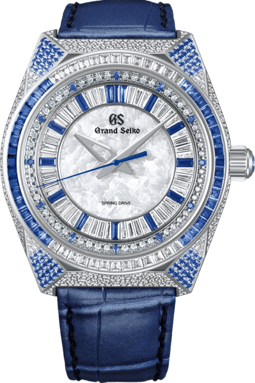 Grand Seiko Masterpiece Sbgd215