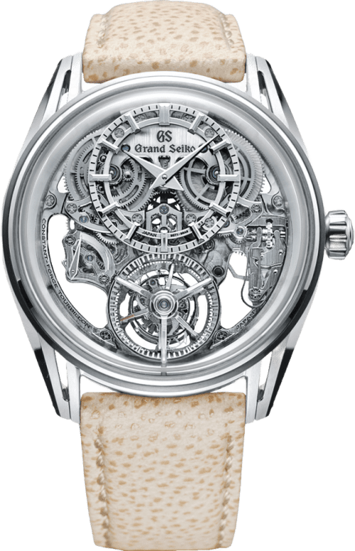 Grand Seiko Masterpiece Slgt005