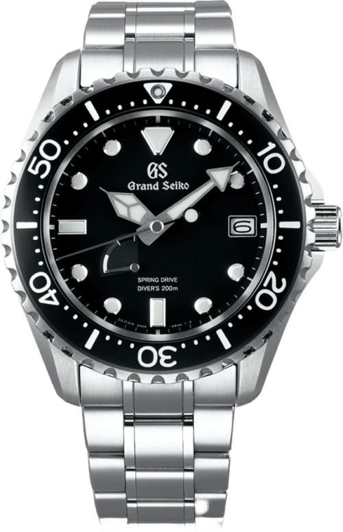 Grand Seiko Sport Sbga229