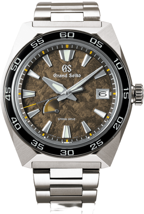 Grand Seiko Sport Sbga403