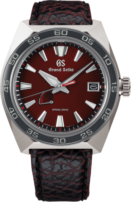 Grand Seiko Sport Sbga405