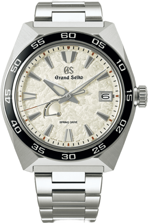 Grand Seiko Sport Sbga481