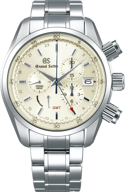 Grand Seiko Sport Sbgc201