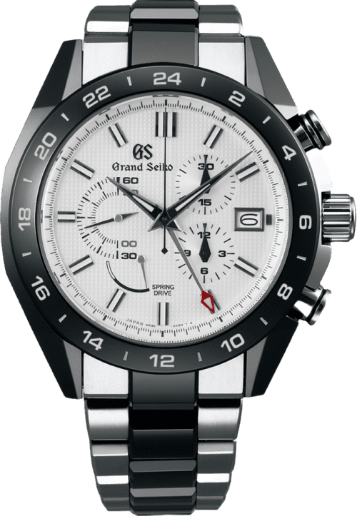 Grand Seiko Sport Sbgc221