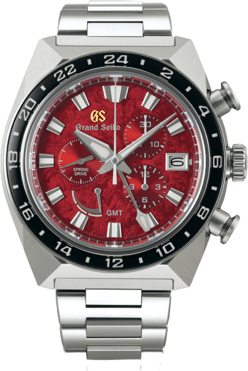 Grand Seiko Sport Sbgc275