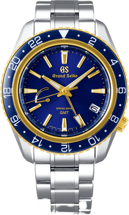 Grand Seiko Sport Sbge248